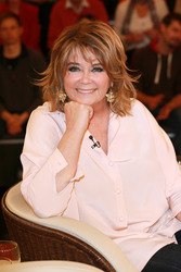 'Markus Lanz' Talkshow, Hamburg