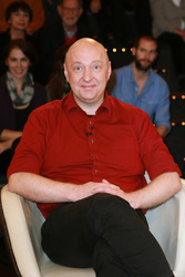 'Markus Lanz' Talkshow, Hamburg