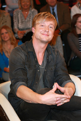 'Markus Lanz' Talkshow, Hamburg