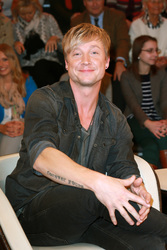 'Markus Lanz' Talkshow, Hamburg