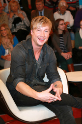 'Markus Lanz' Talkshow, Hamburg