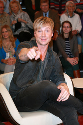 'Markus Lanz' Talkshow, Hamburg