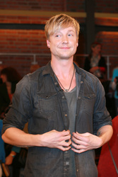 'Markus Lanz' Talkshow, Hamburg