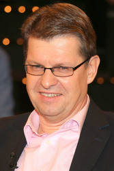 'Markus Lanz' Talkshow, Hamburg