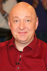 'Markus Lanz' Talkshow, Hamburg