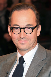 'Markus Lanz' Talkshow, Hamburg