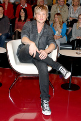 'Markus Lanz' Talkshow, Hamburg