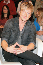 'Markus Lanz' Talkshow, Hamburg