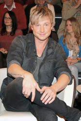 'Markus Lanz' Talkshow, Hamburg