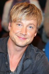 'Markus Lanz' Talkshow, Hamburg