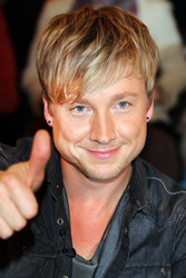 'Markus Lanz' Talkshow, Hamburg