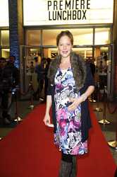 'Lunchbox' Premiere, Berlin