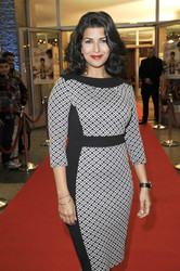 'Lunchbox' Premiere, Berlin