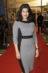 'Lunchbox' Premiere, Berlin