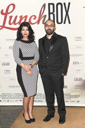 'Lunchbox' Premiere, Berlin