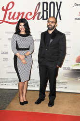 'Lunchbox' Premiere, Berlin