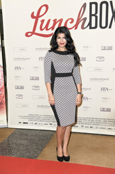 'Lunchbox' Premiere, Berlin