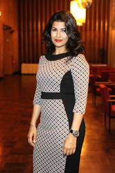 'Lunchbox' Premiere, Berlin