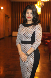 'Lunchbox' Premiere, Berlin