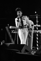 Janelle Monáe Konzert, Austin