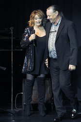 Wencke Myhre Musikalische Lesung, Berlin