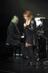 Wencke Myhre Musikalische Lesung, Berlin