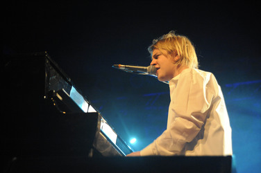 Tom Odell Konzert, Hamburg