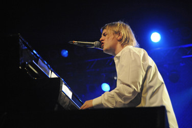 Tom Odell Konzert, Hamburg