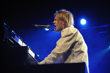 Tom Odell Konzert, Hamburg