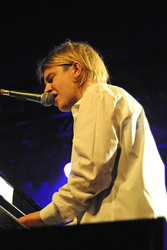 Tom Odell Konzert, Hamburg