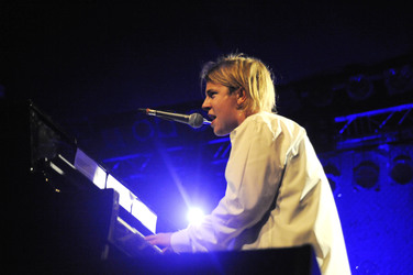 Tom Odell Konzert, Hamburg