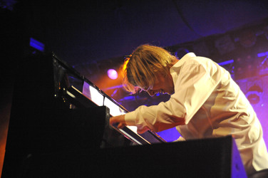 Tom Odell Konzert, Hamburg