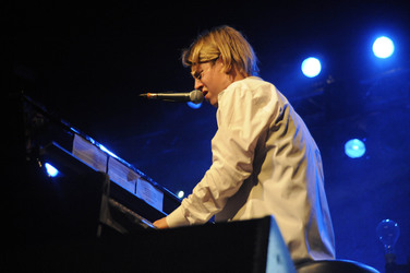 Tom Odell Konzert, Hamburg