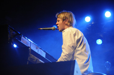 Tom Odell Konzert, Hamburg