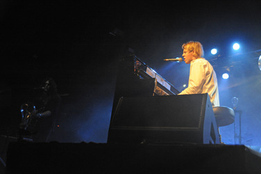 Tom Odell Konzert, Hamburg