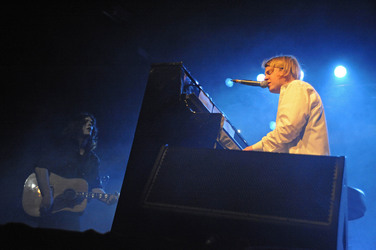 Tom Odell Konzert, Hamburg