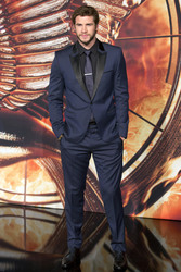 'Die Tribute von Panem - Catching Fire' Premiere, Berlin