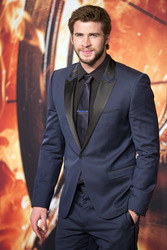 'Die Tribute von Panem - Catching Fire' Premiere, Berlin
