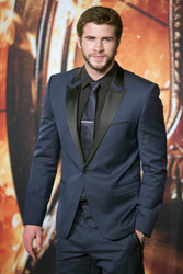 'Die Tribute von Panem - Catching Fire' Premiere, Berlin