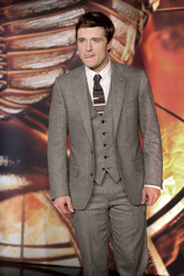 'Die Tribute von Panem - Catching Fire' Premiere, Berlin