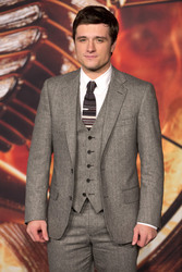 'Die Tribute von Panem - Catching Fire' Premiere, Berlin