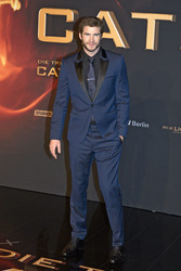 'Die Tribute von Panem - Catching Fire' Premiere, Berlin