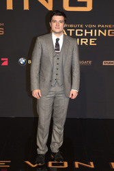 'Die Tribute von Panem - Catching Fire' Premiere, Berlin