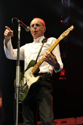 Status Quo Konzert, Hamburg