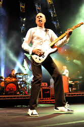 Status Quo Konzert, Hamburg