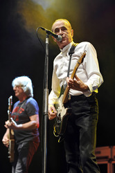 Status Quo Konzert, Hamburg