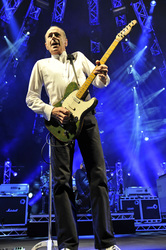 Status Quo Konzert, Hamburg