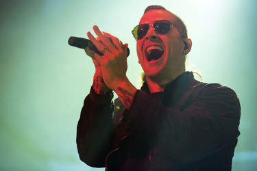 Avenged Sevenfold Konzert, Hamburg