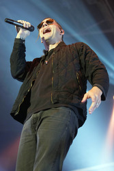 Avenged Sevenfold Konzert, Hamburg