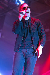 Avenged Sevenfold Konzert, Hamburg